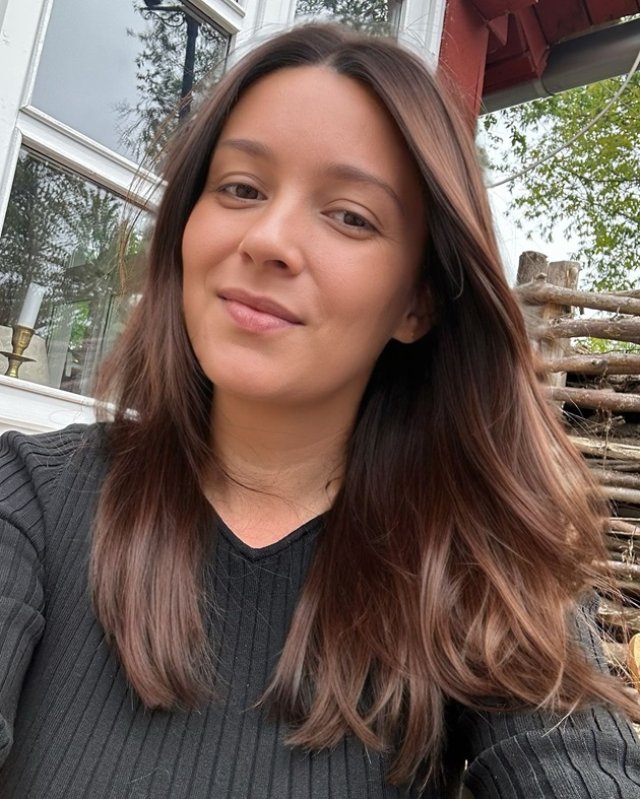 Diana Dumitrescu a decis pe 1 ianuarie că trebuie să treacă la religia penticostală