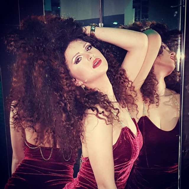 Giuly de la Casa Iubirii și Robert Zagrai formează unul dintre cele mai îndrăgite cupluri din emisiune