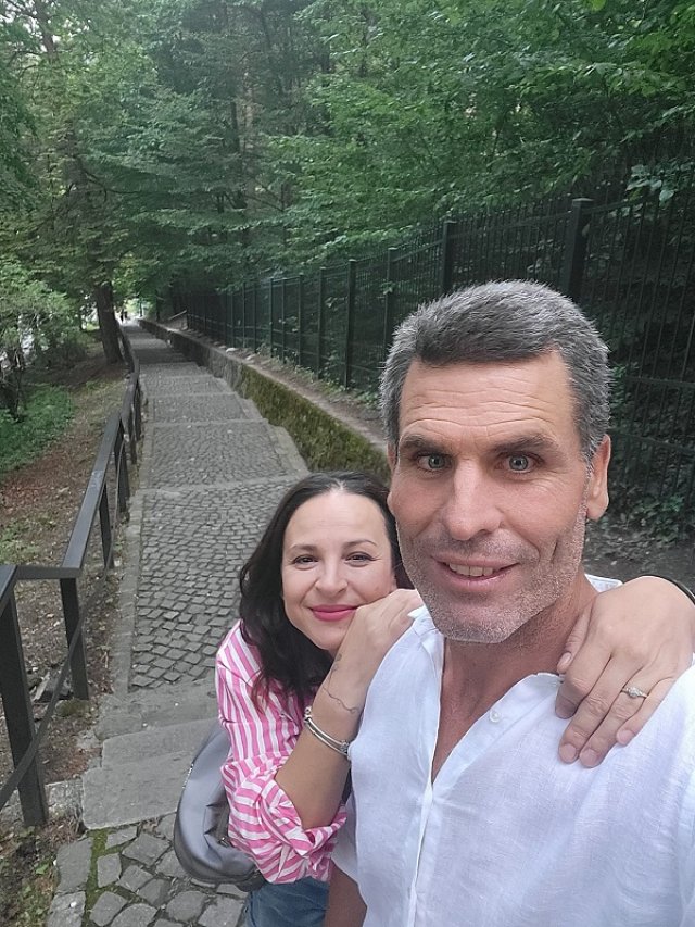 Ce mai face gimnasta Corina Ungureanu la 44 de ani și ce regret are, la 25 de ani de la retragere desi este o mamica implinita