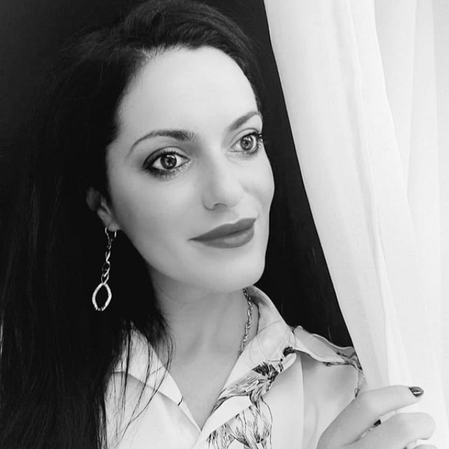 Ce mai face și cum arată acum Lavinia Tatomir fosta sotie a lui adrian pintea