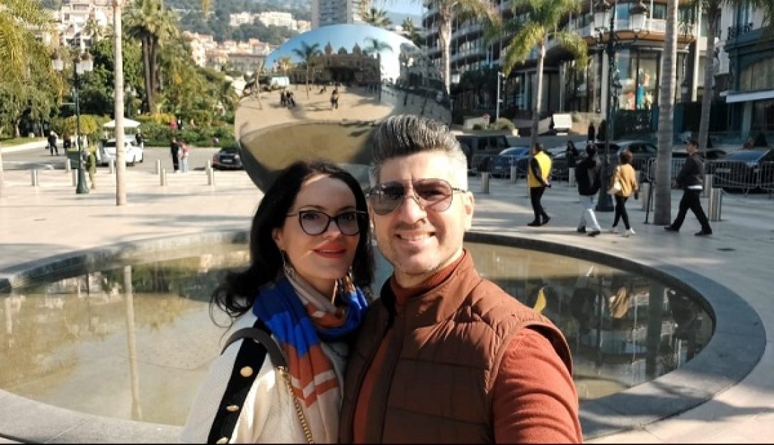 Ce mai face și cum arată acum Lavinia Tatomir, fosta soție a regretatului actor Adrian Pintea. S-a recăsătorit și pare împlinită