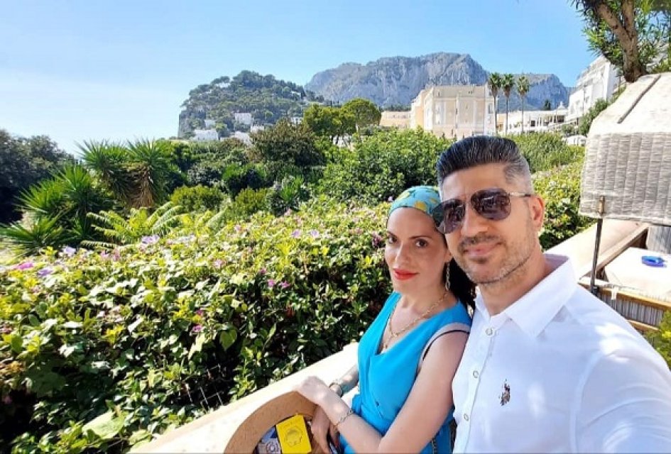 Ce mai face și cum arată acum Lavinia Tatomir, fosta soție a regretatului actor Adrian Pintea. S-a recăsătorit este doctoriță