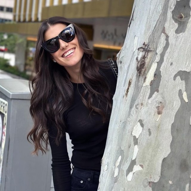 Sorana Cîrstea a avut o relație cu fostul tenismen columbian Santiago Giraldo