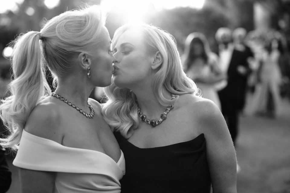 Rebel Wilson și Ramona Agruma au dezvăluit că au o relație în 2022