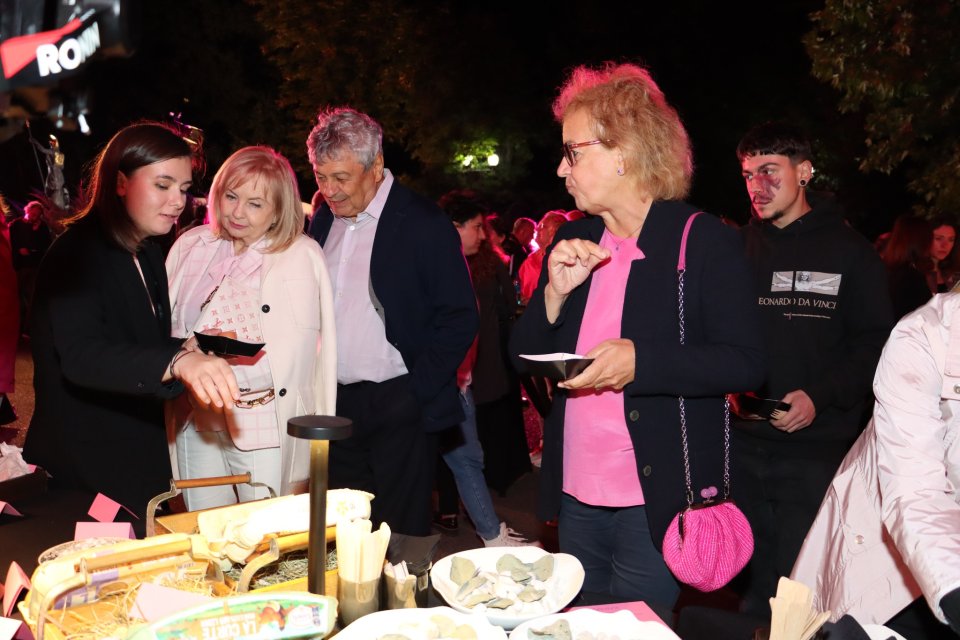 Cum arată acum, doamna Neli, soția lui Mircea Lucescu