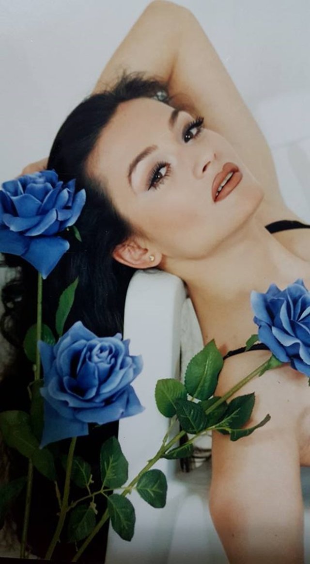 Anca Țurcașiu este actriță, cântăreață și om de televiziune