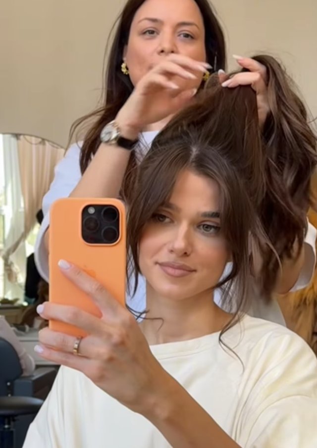 Theo Rose a făcut o schimbare de look spectaculoasă, pare alt om de când s-a tuns