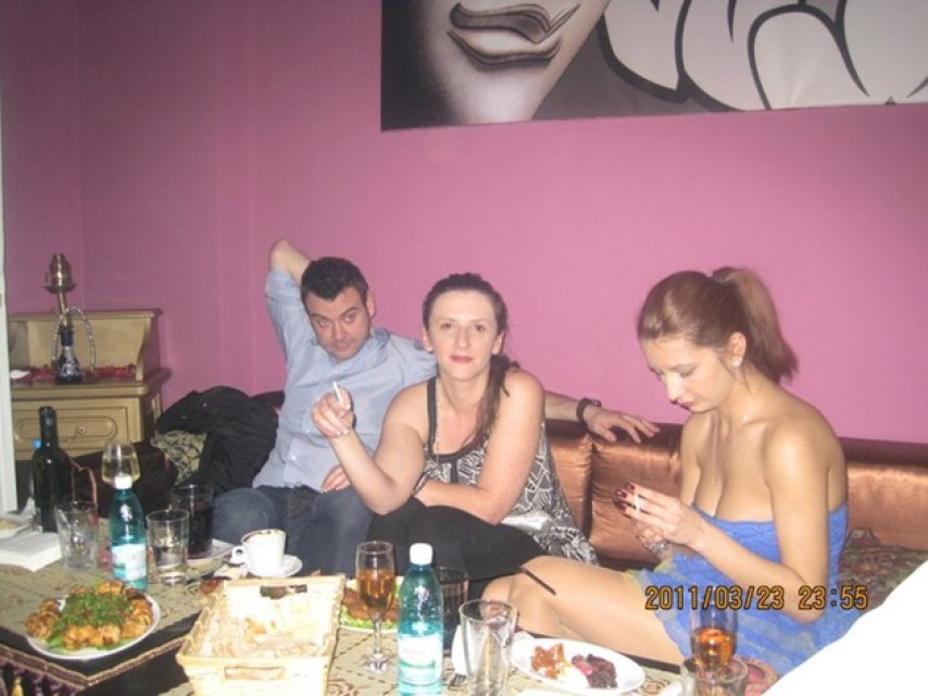 Mara Bănică a făcut un lifting facial costisitor