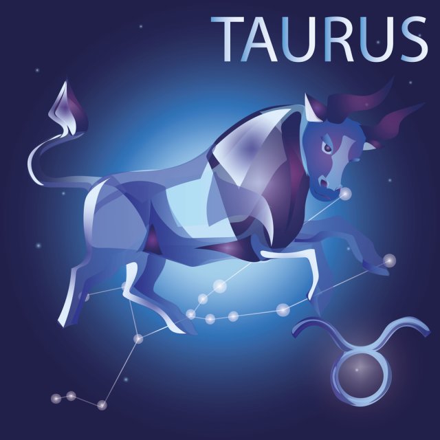 Taur ♉️