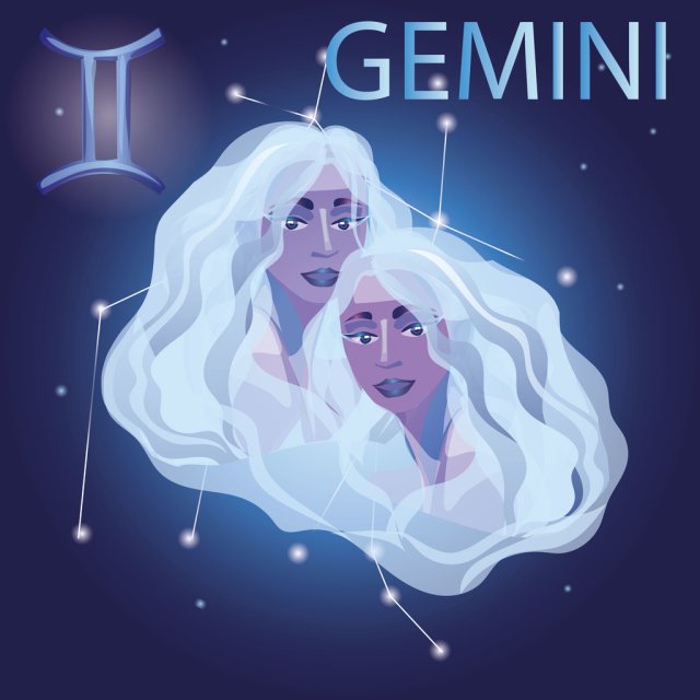 Gemeni ♊️