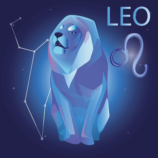 Leu ♌️
