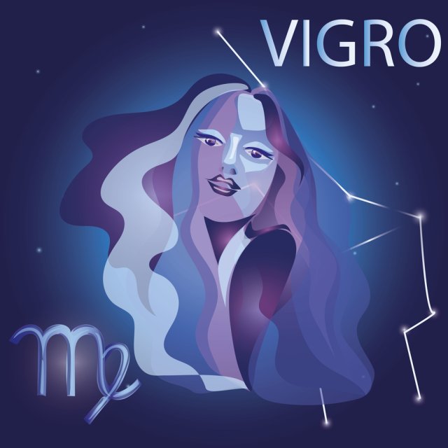 Fecioară ♍️