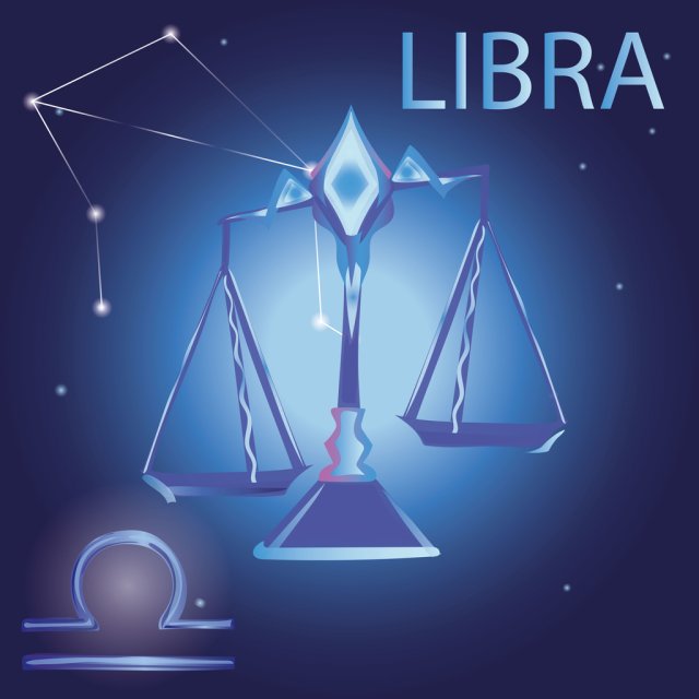 Balanță ♎️