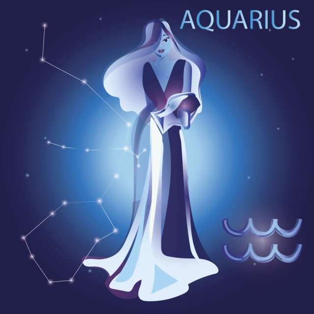 Vărsător ♒️
