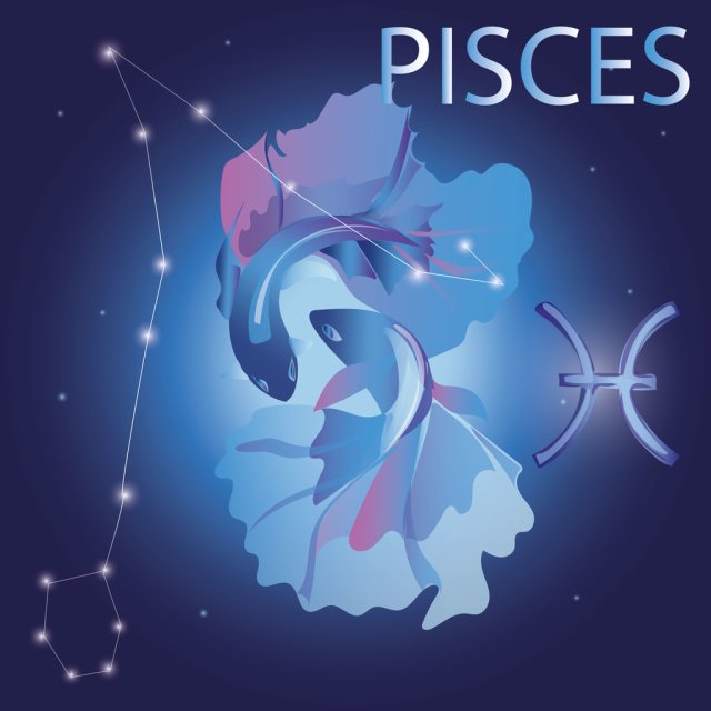 Pești ♓️