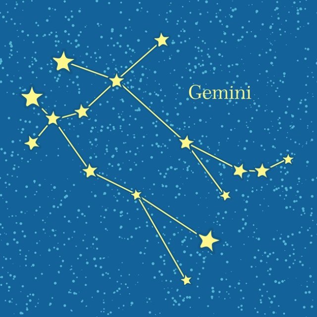 Gemeni ♊️