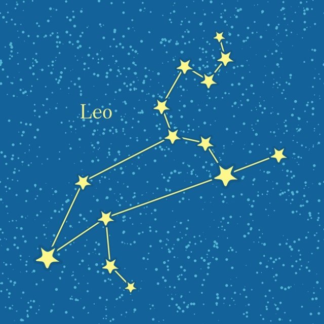 Leu ♌️