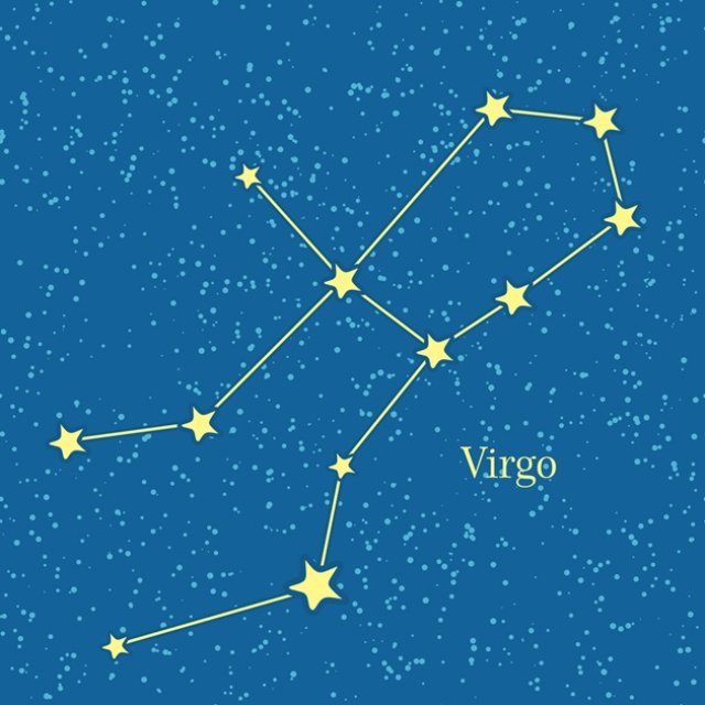 Fecioară ♍️
