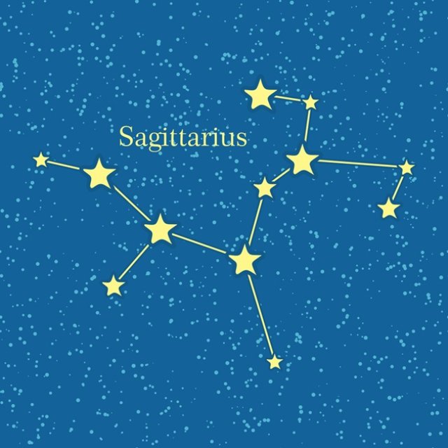 Săgetător ♐️