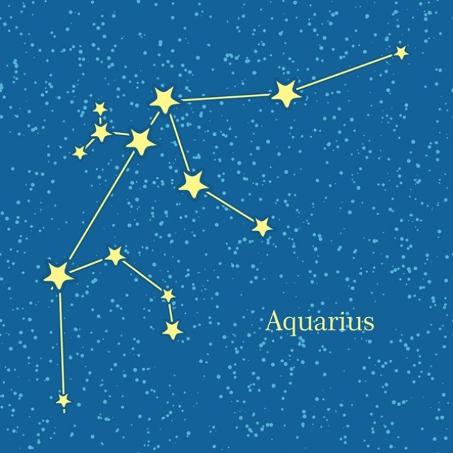 Vărsător ♒️