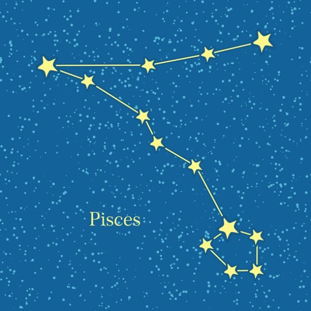 Pești ♓️