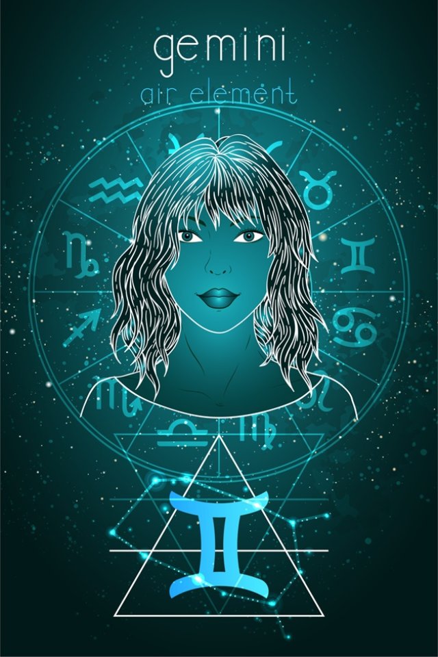 Gemeni ♊️