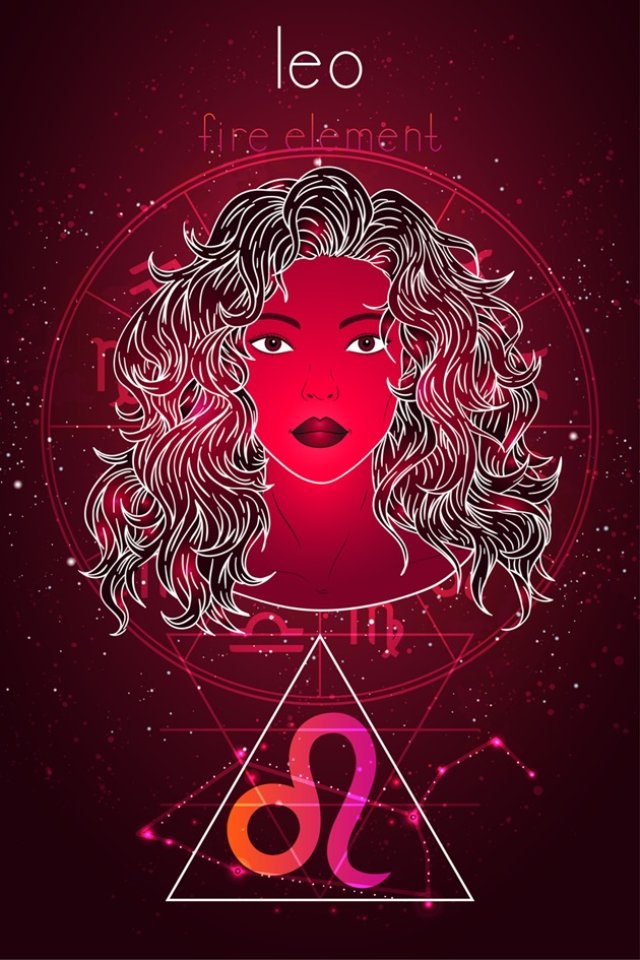 Leu ♌️