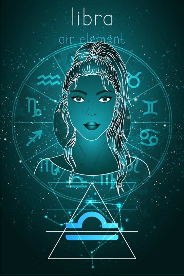 Balanță ♎️