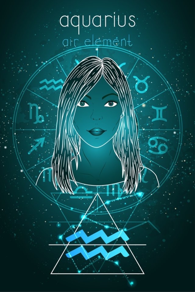Vărsător ♒️