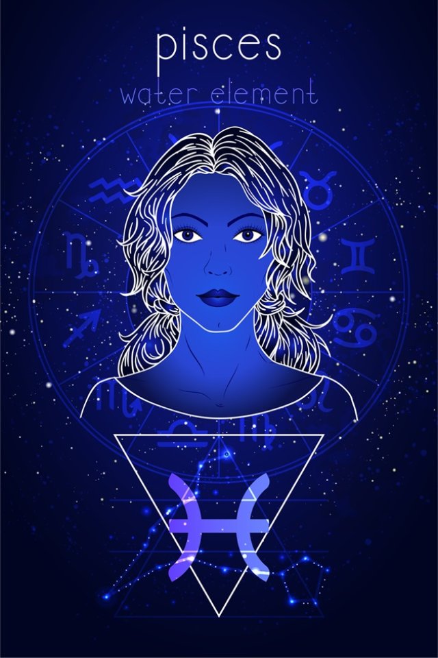 Pești ♓️