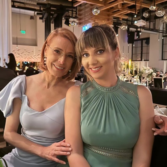 Silviu Biriș s-a recăsătorit în secret după un divorț dureros