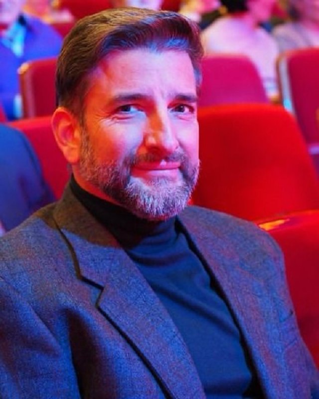 Silviu Biriș s-a recăsătorit în secret! A găsit din nou iubirea