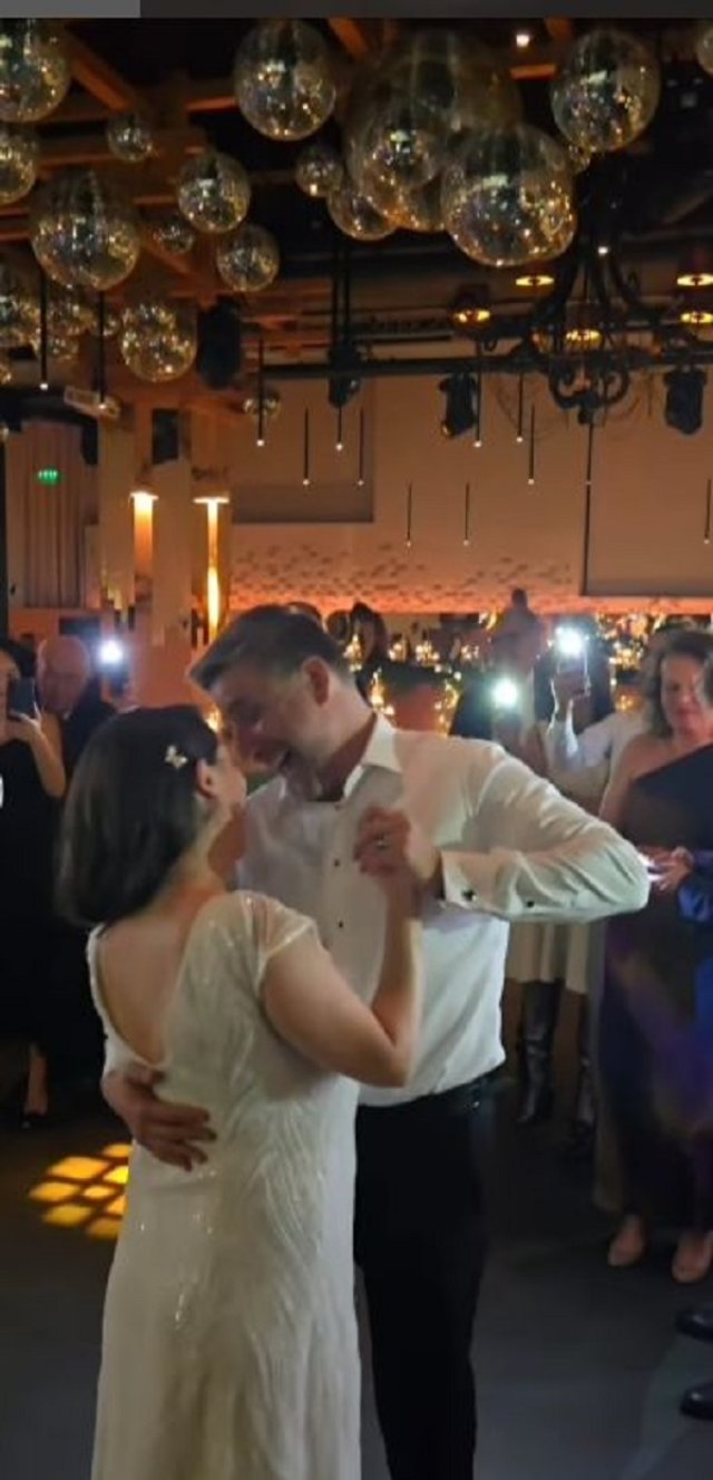 Silviu Biriș s-a recăsătorit în secret! A găsit din nou iubirea după 8 ani de la divorț