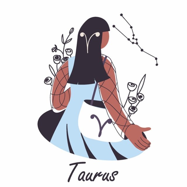 Taur ♉️