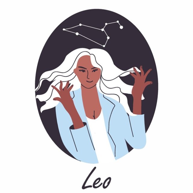 Leu ♌️