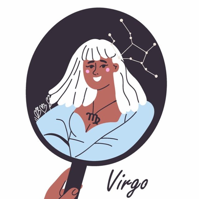Fecioară ♍️