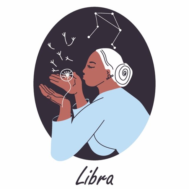 Balanță ♎️
