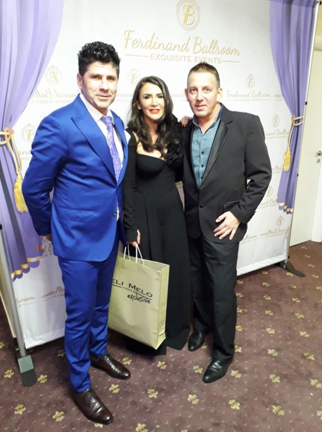 Mara Bănică este dezamăgită că familia lui Costin Mărculescu nu se îngrijește de mormântul lui