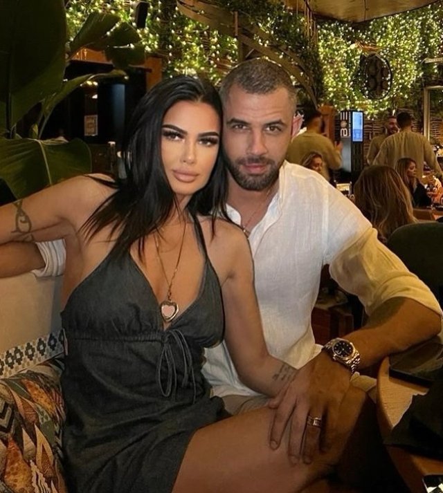 Oana Zăvoranu a scris un mesaj emoționant pentru soțul ei, la împlinirea celor 37 de ani