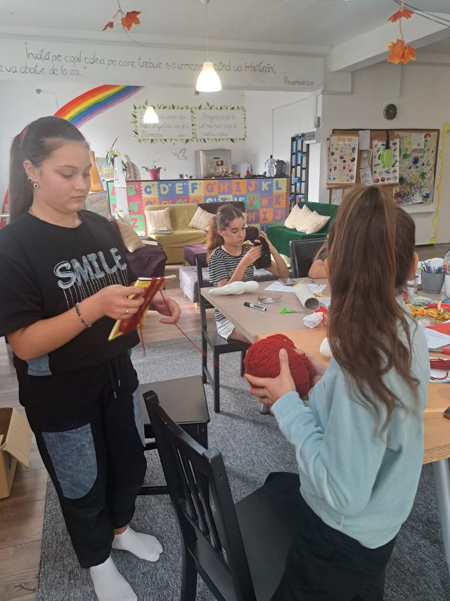 Bodo de la "Proconsul" s-a mutat la țară