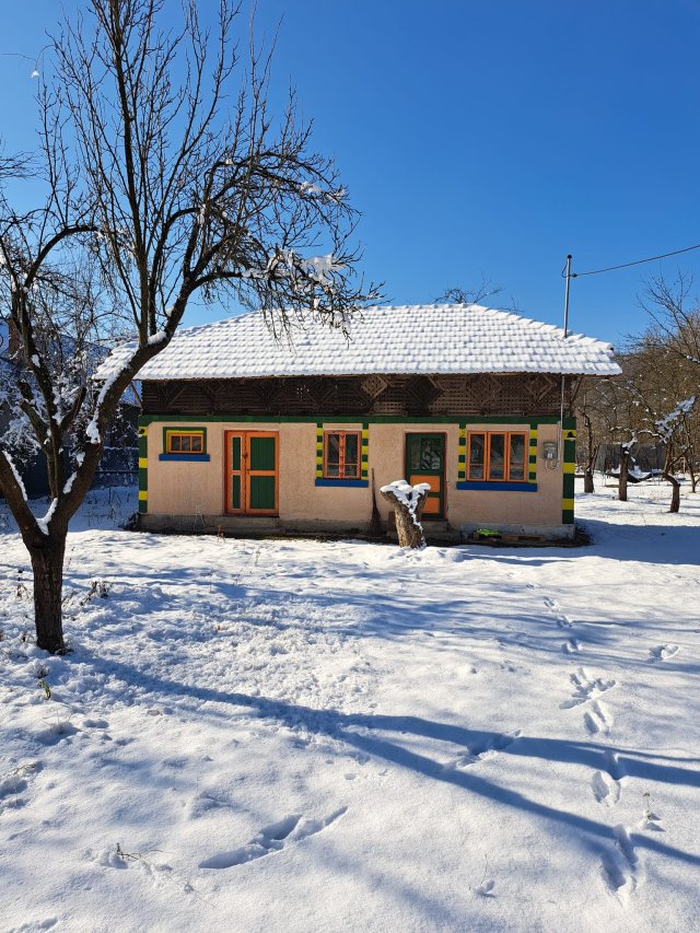 Bodo de la „Proconsul” a amenajat un atelier de joacă dintr-o discotecă