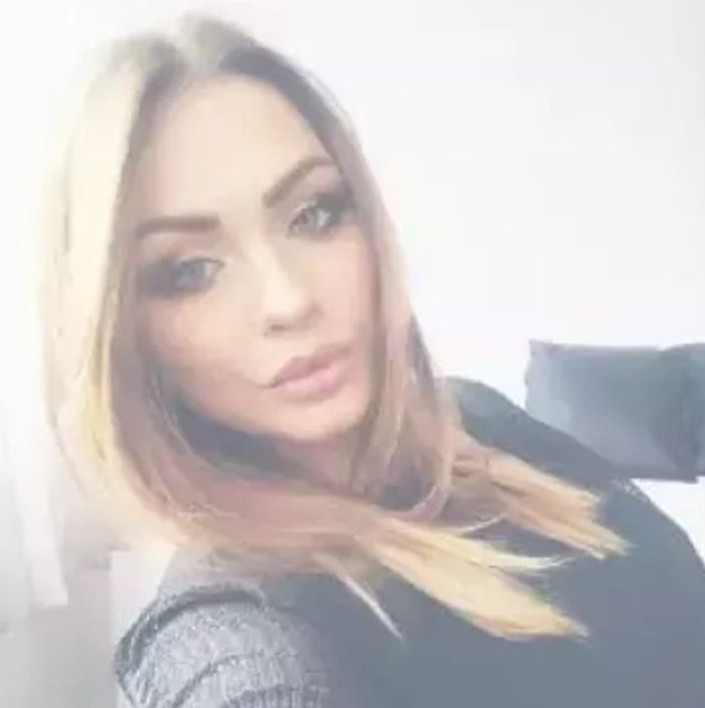 Corina Caciuc arăta complet diferit în tinerețe, pe vremea când era blondă