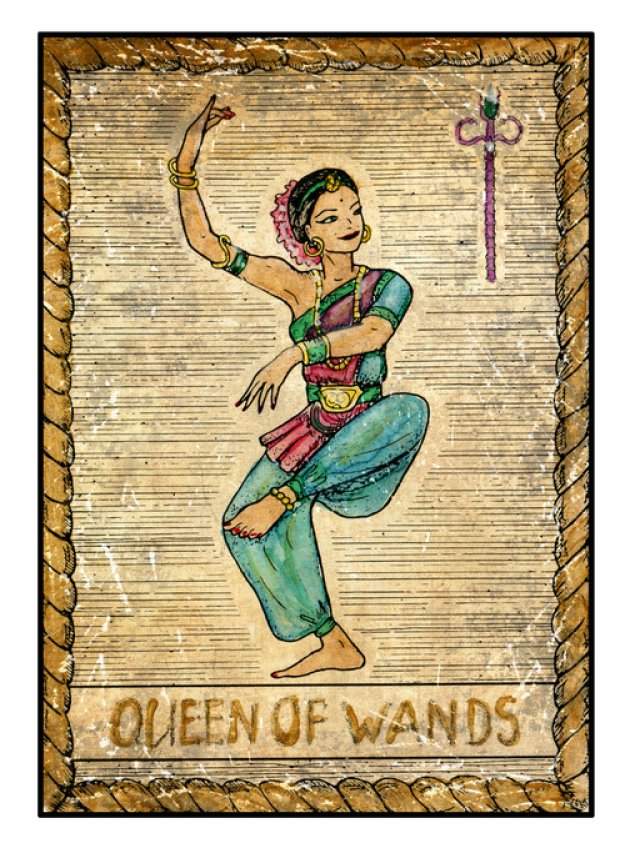 Horoscop 2025 Berbec: ce carte de Tarot te reprezintă în noul an?