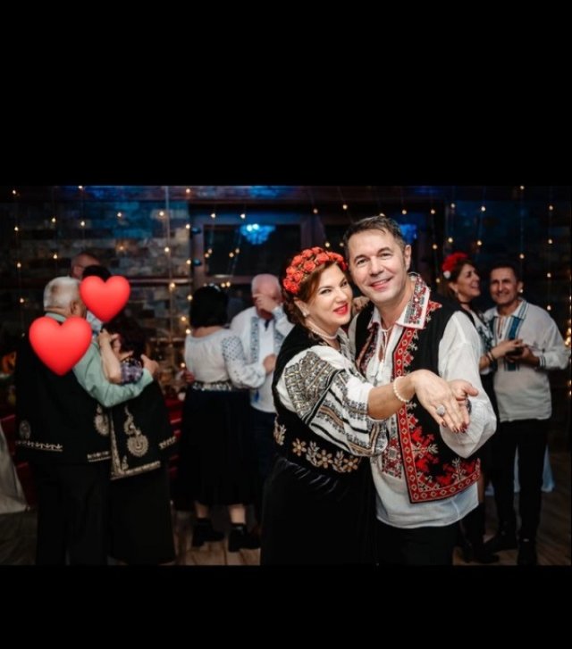 Mihaela Borcea a fost cerută în căsătorie. Cum a organizat iubitul ei totul?
