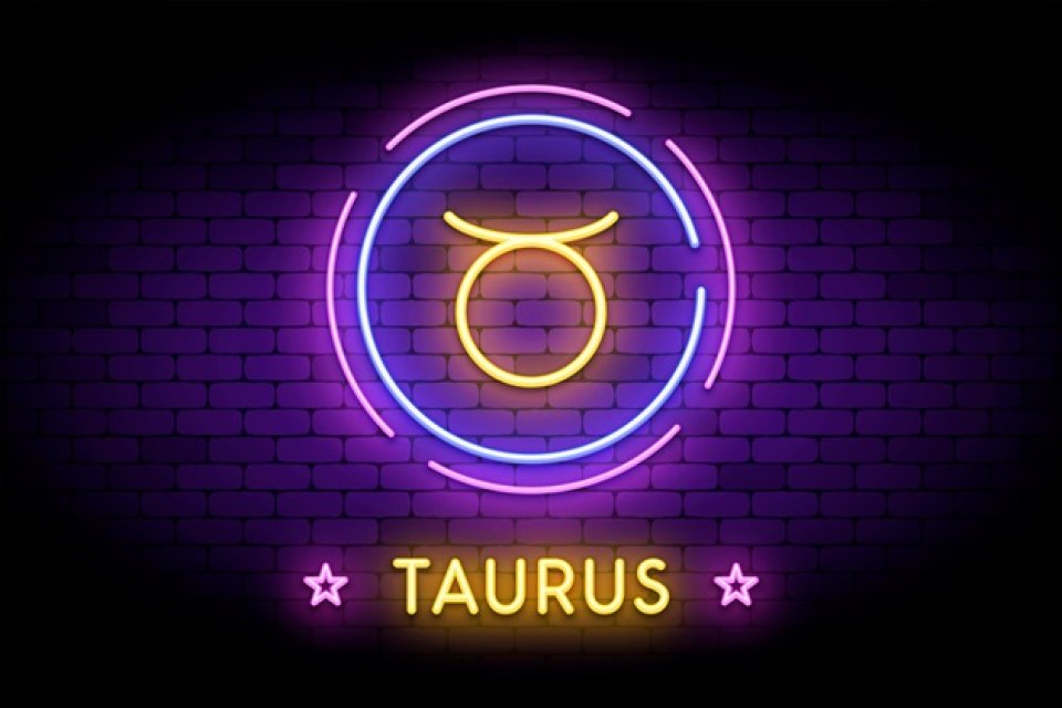 Taur ♉️