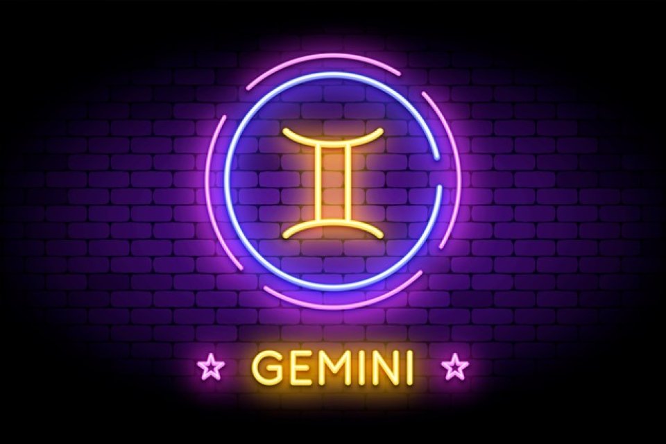 Gemeni ♊️