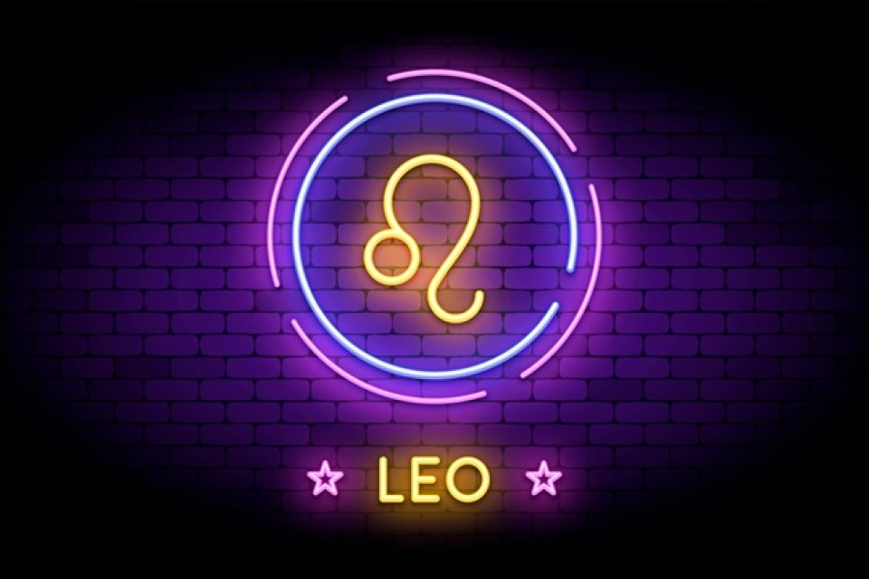 Leu ♌️