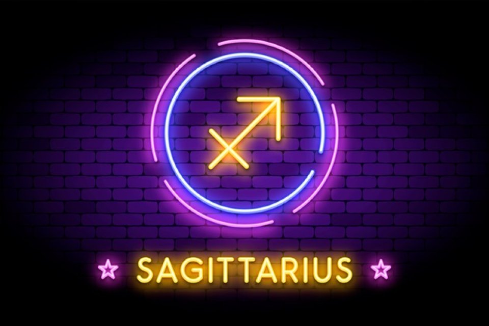Săgetător ♐️