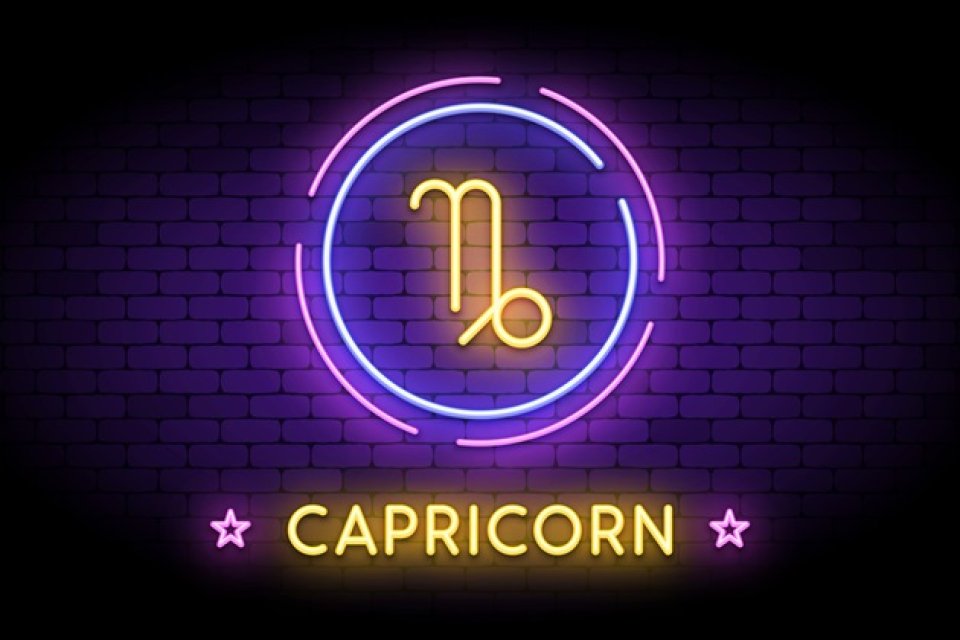 Capricorn ♑️