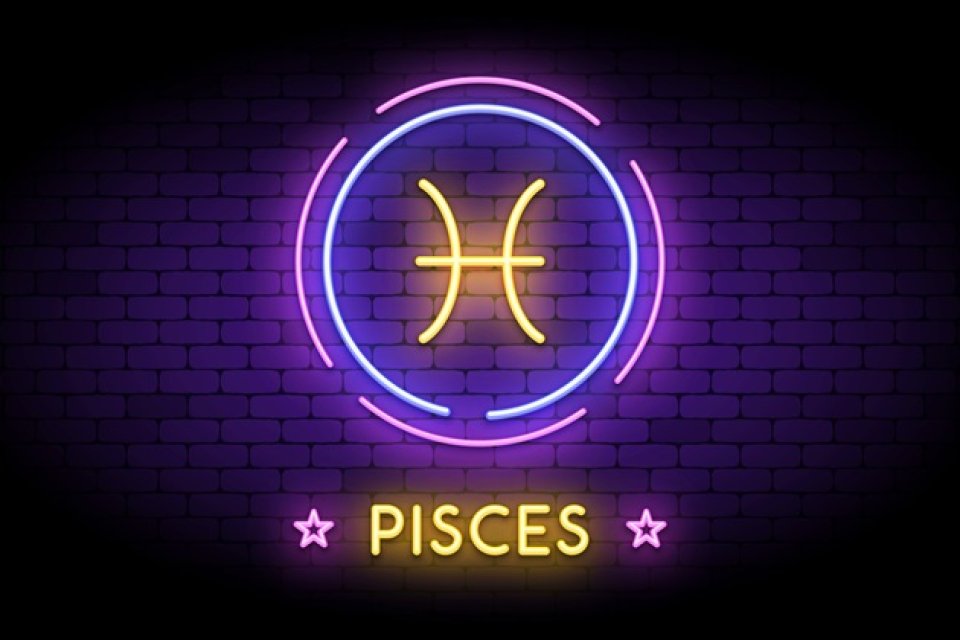 Pești ♓️
